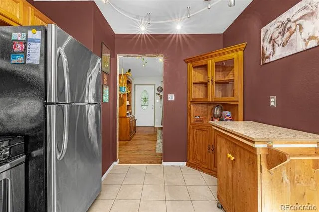101 Trump Avenue Colorado Springs, CO 80909