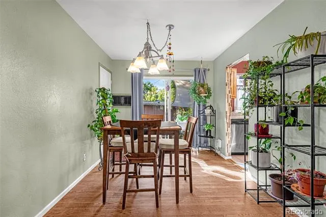 101 Trump Avenue Colorado Springs, CO 80909