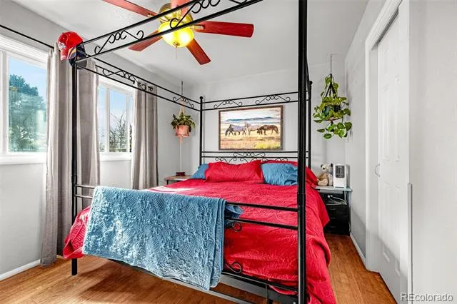 101 Trump Avenue Colorado Springs, CO 80909