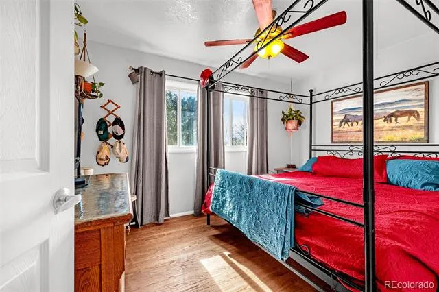 101 Trump Avenue Colorado Springs, CO 80909