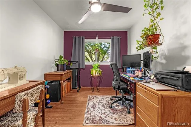 101 Trump Avenue Colorado Springs, CO 80909