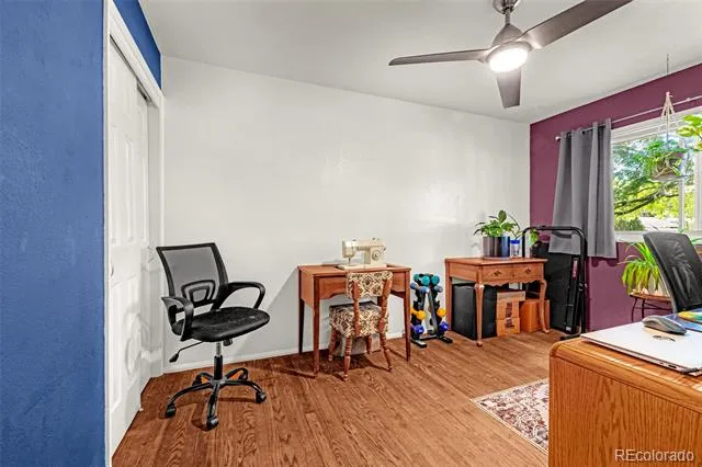 101 Trump Avenue Colorado Springs, CO 80909