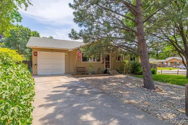 101 Trump Avenue Colorado Springs, CO 80909