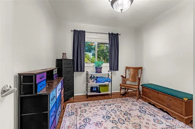 101 Trump Avenue Colorado Springs, CO 80909
