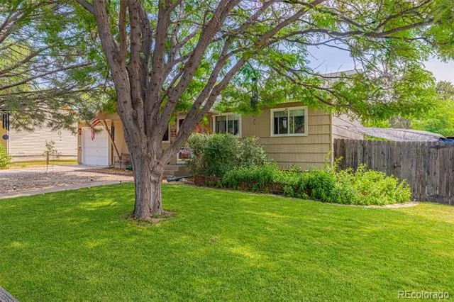 101 Trump Avenue Colorado Springs, CO 80909