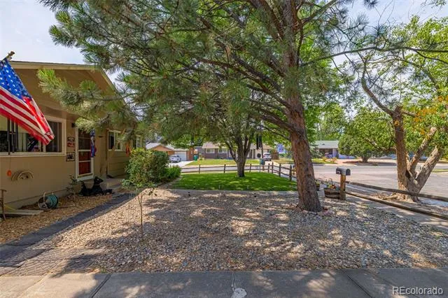 101 Trump Avenue Colorado Springs, CO 80909