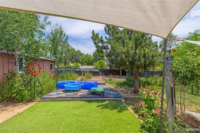 101 Trump Avenue Colorado Springs, CO 80909