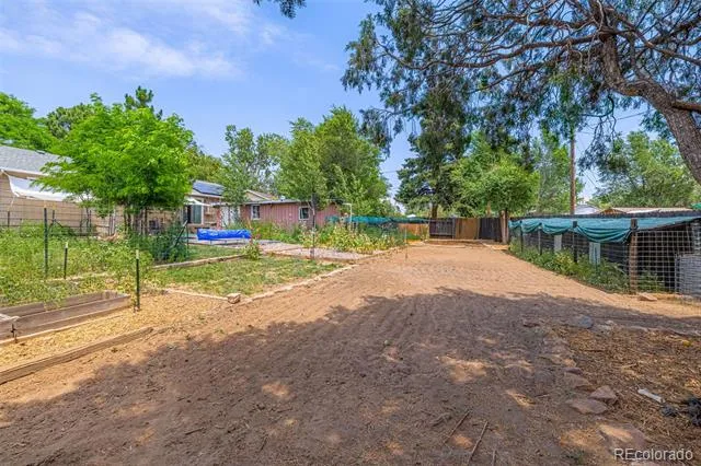 101 Trump Avenue Colorado Springs, CO 80909