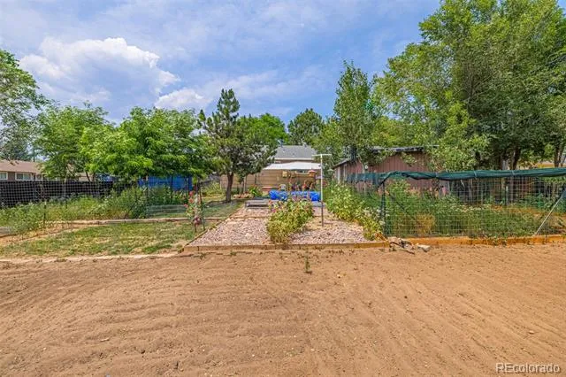 101 Trump Avenue Colorado Springs, CO 80909