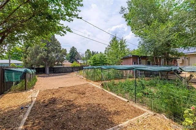 101 Trump Avenue Colorado Springs, CO 80909