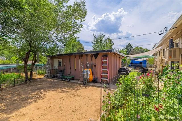 101 Trump Avenue Colorado Springs, CO 80909