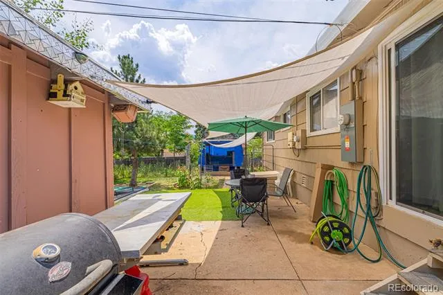 101 Trump Avenue Colorado Springs, CO 80909