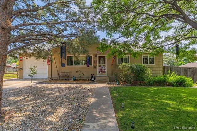 101 Trump Avenue Colorado Springs, CO 80909