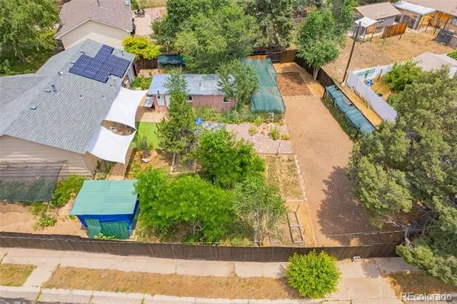 101 Trump Avenue Colorado Springs, CO 80909