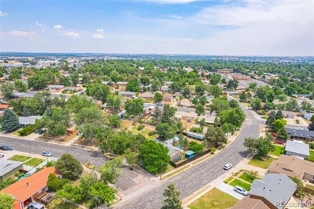 101 Trump Avenue Colorado Springs, CO 80909