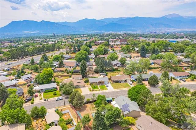101 Trump Avenue Colorado Springs, CO 80909