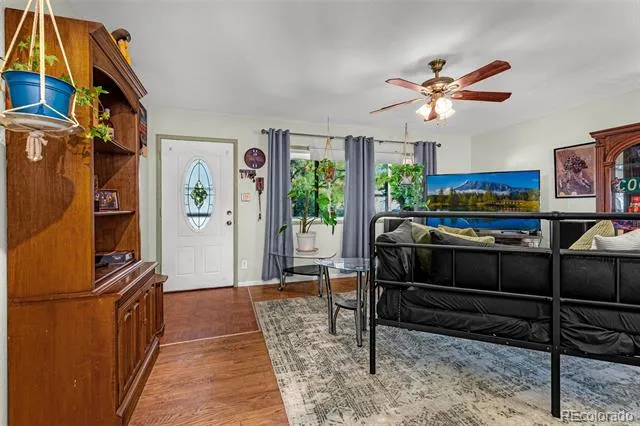 101 Trump Avenue Colorado Springs, CO 80909
