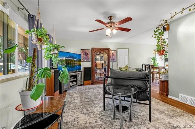 101 Trump Avenue Colorado Springs, CO 80909
