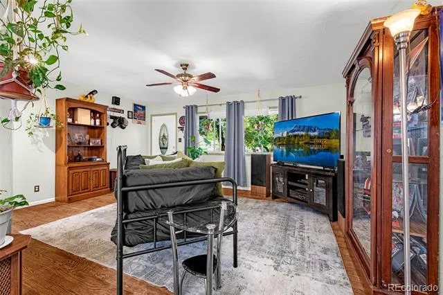 101 Trump Avenue Colorado Springs, CO 80909