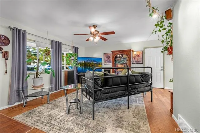 101 Trump Avenue Colorado Springs, CO 80909