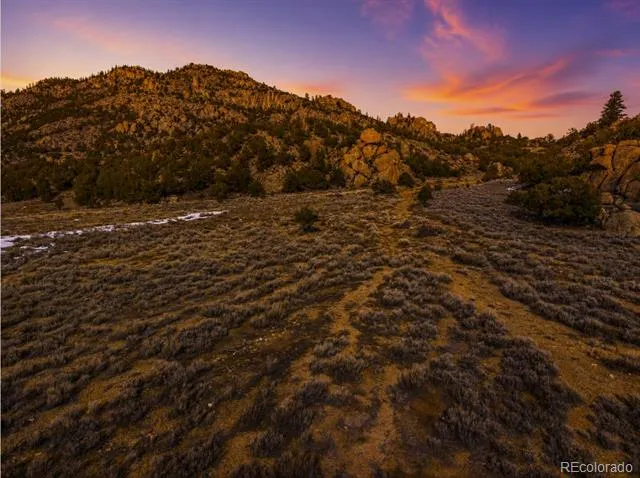 32940 County Road 371 Buena Vista, CO 81211