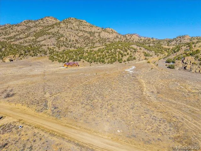 32940 County Road 371 Buena Vista, CO 81211