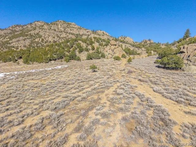 32940 County Road 371 Buena Vista, CO 81211