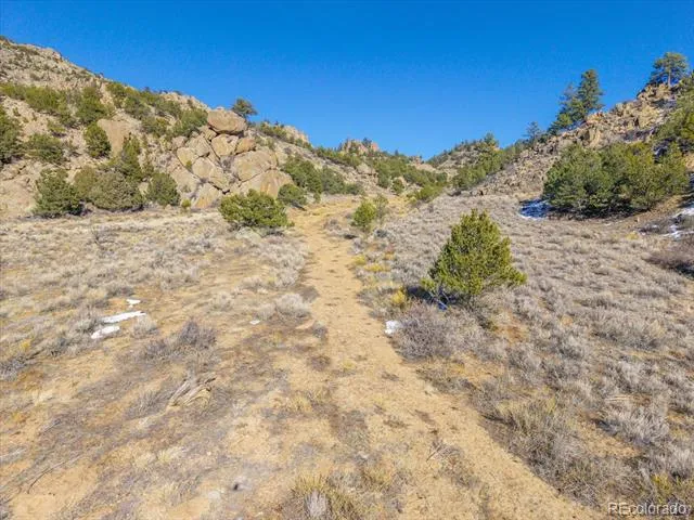 32940 County Road 371 Buena Vista, CO 81211