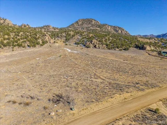 32940 County Road 371 Buena Vista, CO 81211