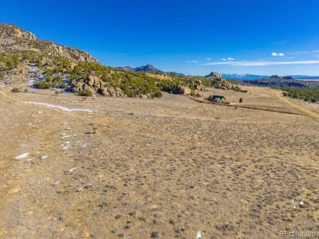 32940 County Road 371 Buena Vista, CO 81211