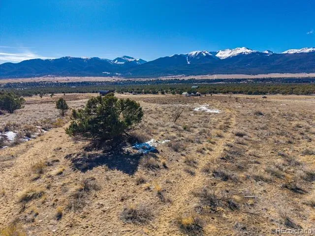32940 County Road 371 Buena Vista, CO 81211