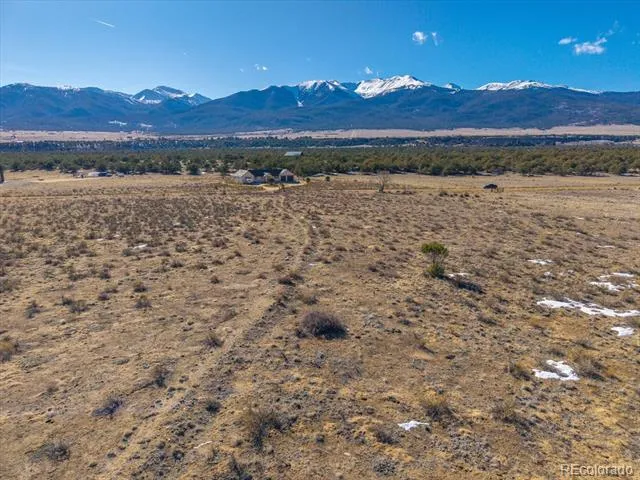 32940 County Road 371 Buena Vista, CO 81211