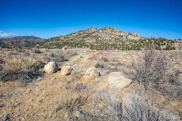 32940 County Road 371 Buena Vista, CO 81211