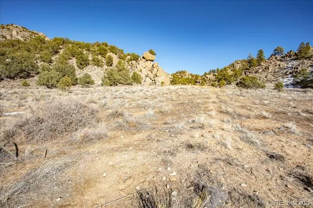32940 County Road 371 Buena Vista, CO 81211