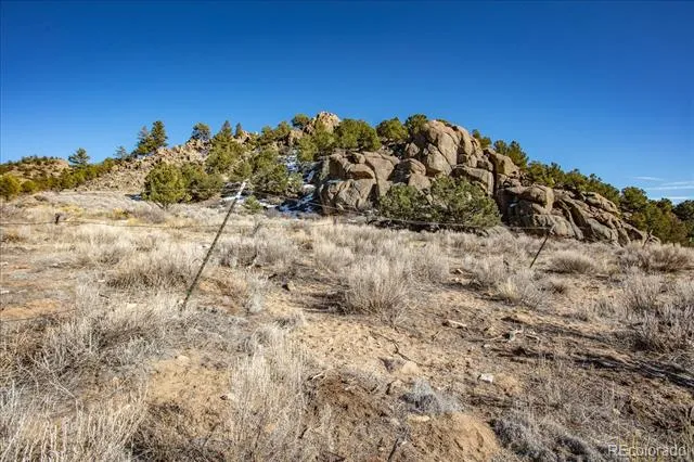 32940 County Road 371 Buena Vista, CO 81211