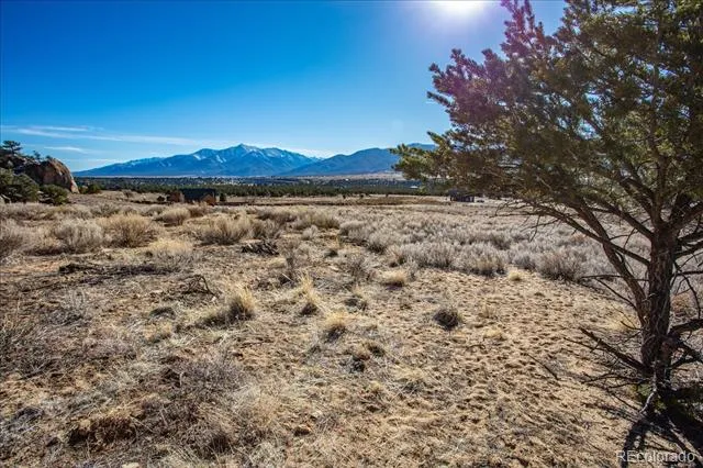 32940 County Road 371 Buena Vista, CO 81211