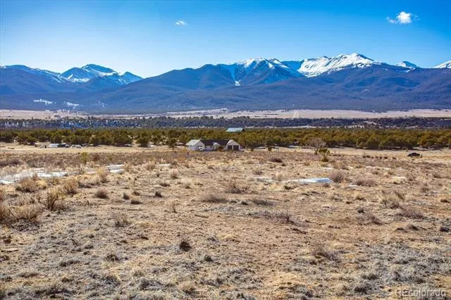 32940 County Road 371 Buena Vista, CO 81211