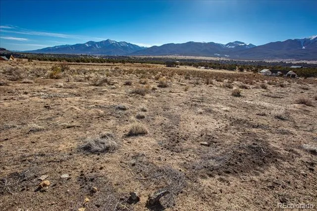 32940 County Road 371 Buena Vista, CO 81211