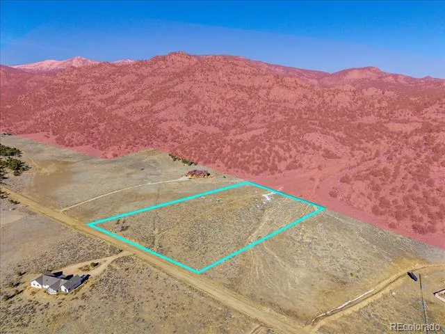32940 County Road 371 Buena Vista, CO 81211