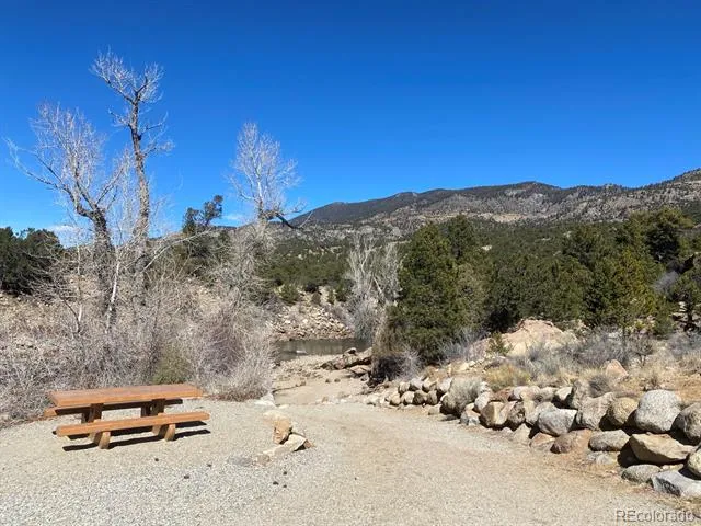 32940 County Road 371 Buena Vista, CO 81211