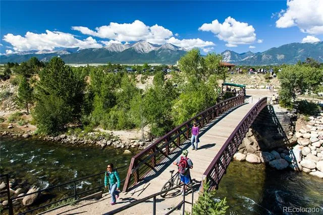 32940 County Road 371 Buena Vista, CO 81211