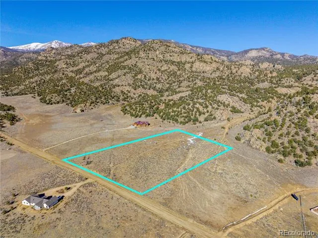 32940 County Road 371 Buena Vista, CO 81211