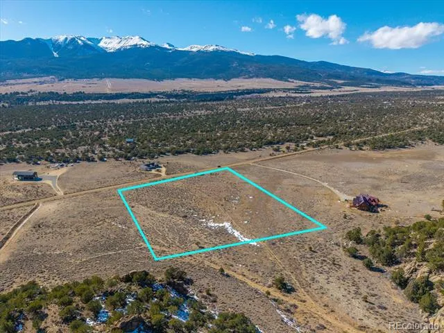 32940 County Road 371 Buena Vista, CO 81211
