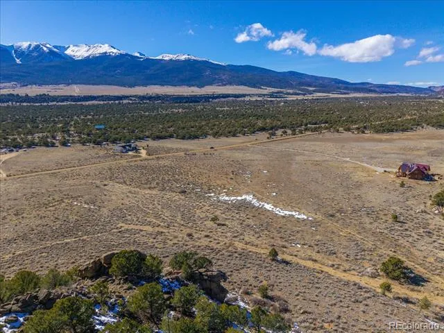 32940 County Road 371 Buena Vista, CO 81211