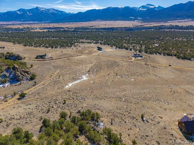 32940 County Road 371 Buena Vista, CO 81211