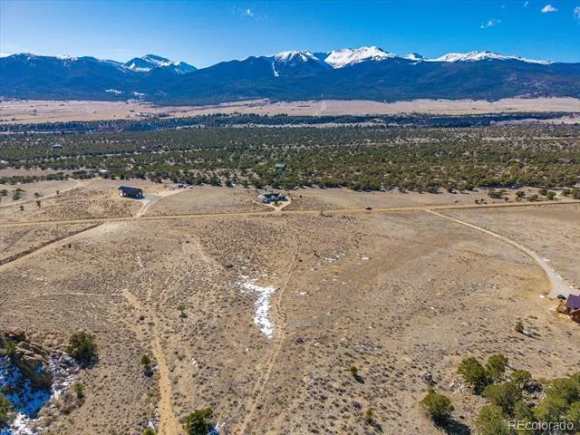 32940 County Road 371 Buena Vista, CO 81211