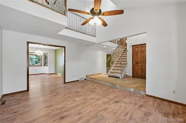 927 Oakwood Drive Castle Rock, CO 80104