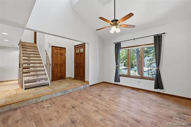 927 Oakwood Drive Castle Rock, CO 80104