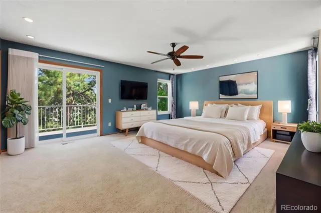 927 Oakwood Drive Castle Rock, CO 80104
