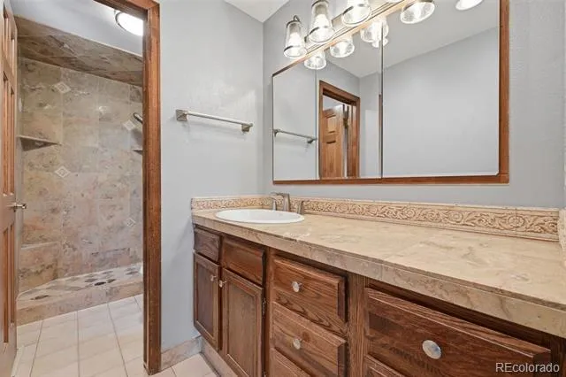 927 Oakwood Drive Castle Rock, CO 80104
